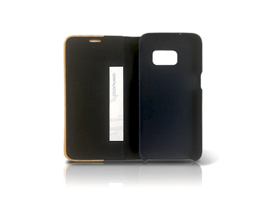 INDIVIDUELL Samsung Galaxy S7 Flipcase